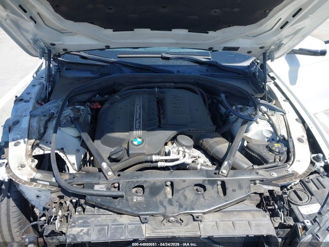 WBA5B1C54GG131850 BMW 535i