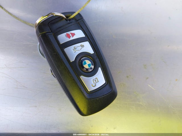 WBA5B1C54GG131850 BMW 535i