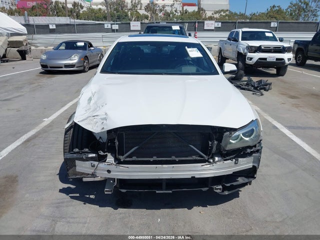 WBA5B1C54GG131850 BMW 535i