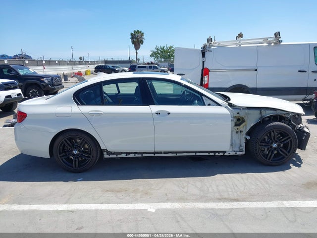 WBA5B1C54GG131850 BMW 535i