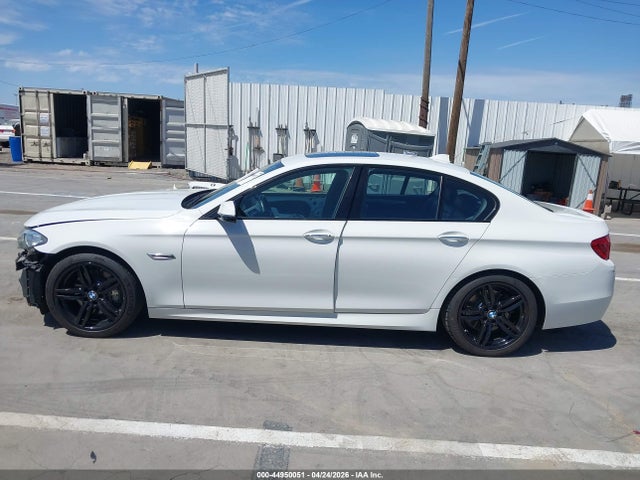 WBA5B1C54GG131850 BMW 535i