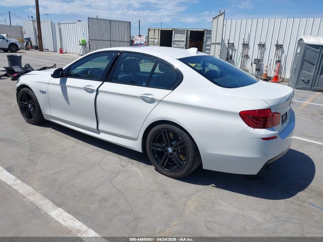 WBA5B1C54GG131850 BMW 535i