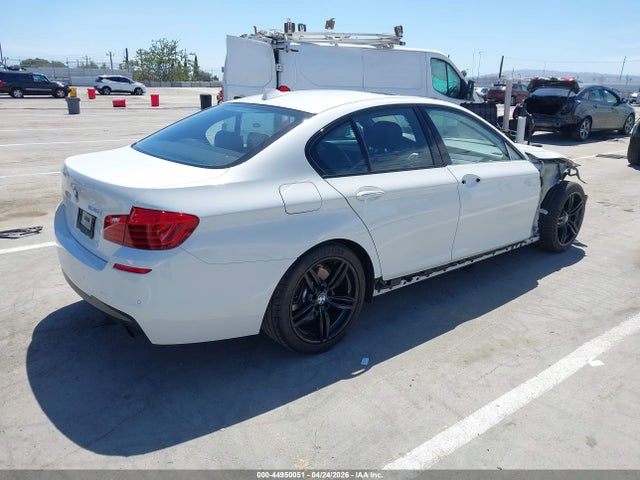 WBA5B1C54GG131850 BMW 535i