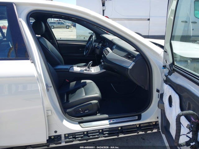 WBA5B1C54GG131850 BMW 535i