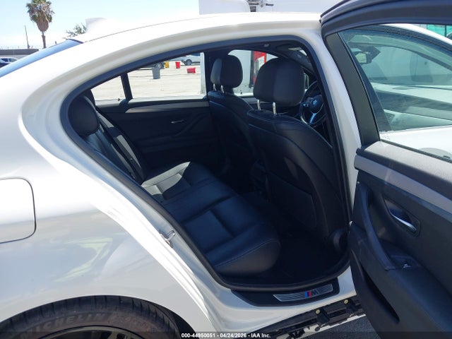 WBA5B1C54GG131850 BMW 535i