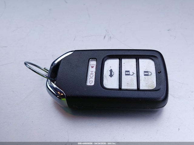 Продажа на аукционе авто 2018 Honda Civic Si, vin: 2HGFC3A56JH757173, номер лота: 44950056