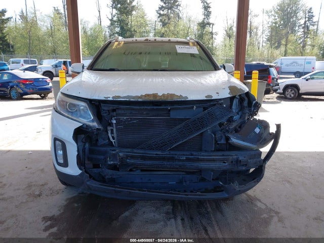 Aukcja sprzedaży 2014 Kia Sorento Lx, vin: 5XYKT4A62EG501693, numer aukcji: 44950057