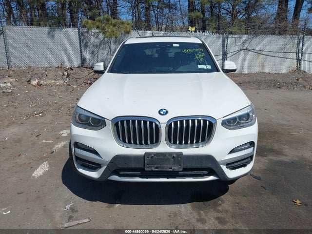 5UXTR9C55KLE21939 BMW X3 Xdrive30i