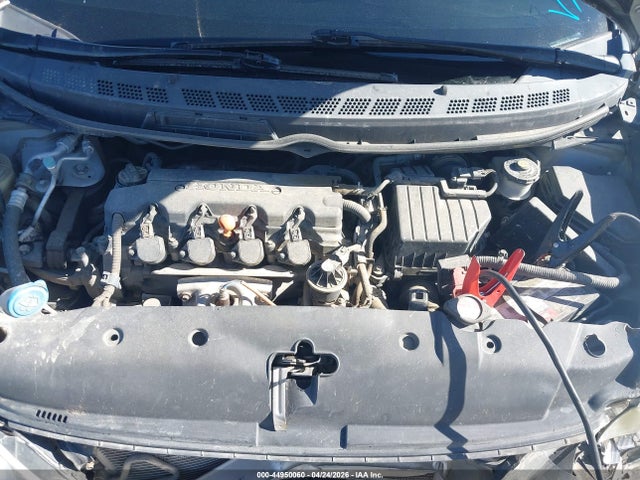 Продажа на аукционе авто 2010 Honda Civic Lx, vin: 2HGFA1F5XAH332574, номер лота: 44950060
