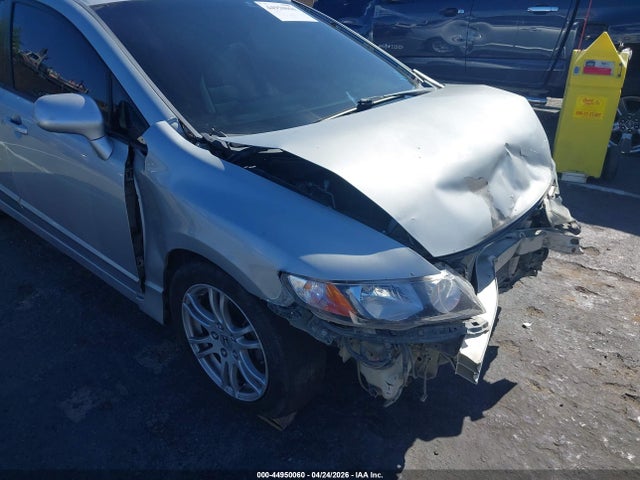 Продажа на аукционе авто 2010 Honda Civic Lx, vin: 2HGFA1F5XAH332574, номер лота: 44950060