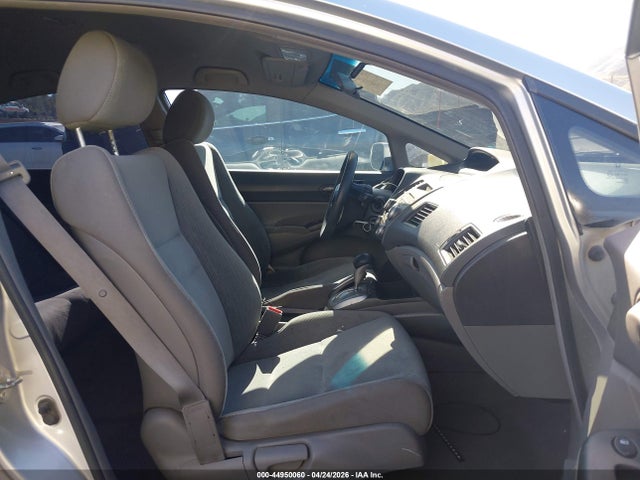 Продажа на аукционе авто 2010 Honda Civic Lx, vin: 2HGFA1F5XAH332574, номер лота: 44950060