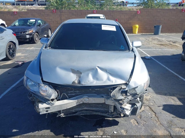 Продажа на аукционе авто 2010 Honda Civic Lx, vin: 2HGFA1F5XAH332574, номер лота: 44950060