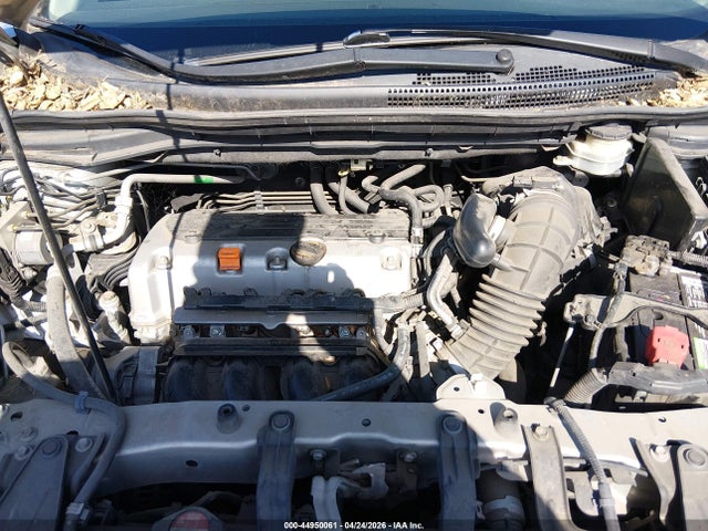 Продаж на аукціоні авто 2012 Honda Cr-v Ex, vin: JHLRM3H50CC002415, номер лоту: 44950061