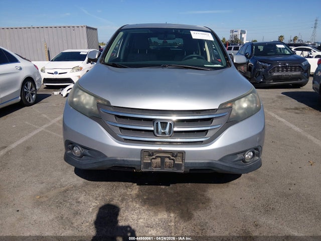 Продаж на аукціоні авто 2012 Honda Cr-v Ex, vin: JHLRM3H50CC002415, номер лоту: 44950061