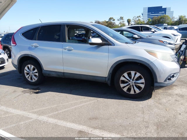 Продаж на аукціоні авто 2012 Honda Cr-v Ex, vin: JHLRM3H50CC002415, номер лоту: 44950061
