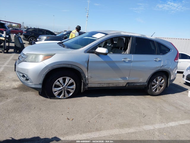 Продаж на аукціоні авто 2012 Honda Cr-v Ex, vin: JHLRM3H50CC002415, номер лоту: 44950061