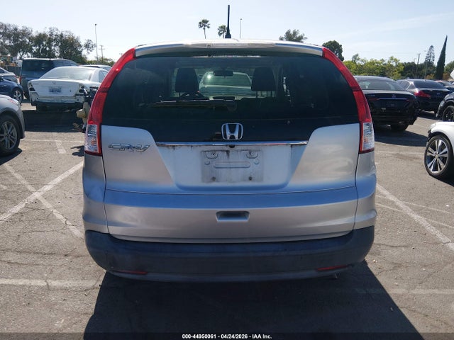 Продаж на аукціоні авто 2012 Honda Cr-v Ex, vin: JHLRM3H50CC002415, номер лоту: 44950061