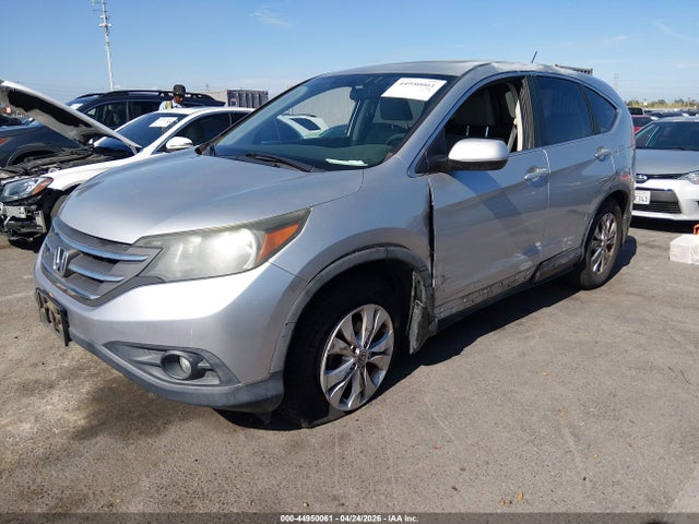 Продаж на аукціоні авто 2012 Honda Cr-v Ex, vin: JHLRM3H50CC002415, номер лоту: 44950061