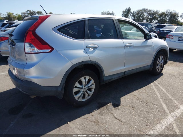 Продаж на аукціоні авто 2012 Honda Cr-v Ex, vin: JHLRM3H50CC002415, номер лоту: 44950061