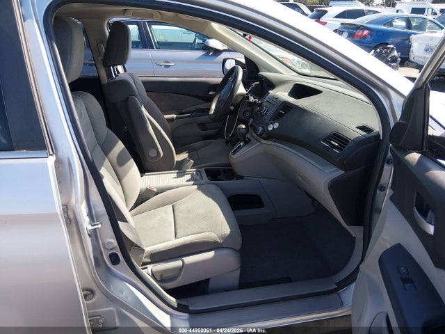 Продаж на аукціоні авто 2012 Honda Cr-v Ex, vin: JHLRM3H50CC002415, номер лоту: 44950061