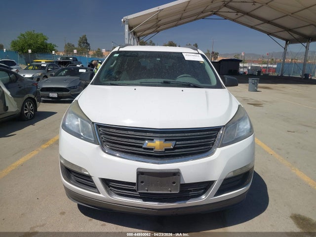 Chevrolet Traverse Ls 2016 1GNKRFED4GJ159323 Image 13