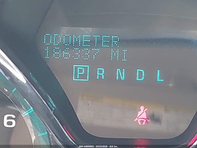 Chevrolet Traverse Ls 2016 1GNKRFED4GJ159323 Image 16