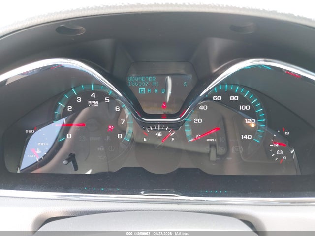 Chevrolet Traverse Ls 2016 1GNKRFED4GJ159323 Image 7