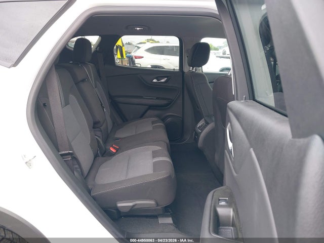 3GNKBCR48SS134588 Chevrolet Blazer Fwd 2lt