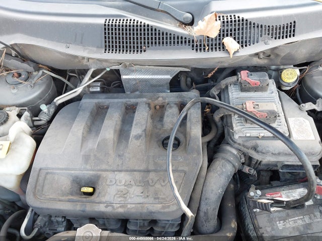 2012 Jeep Compass Limited მანქანა იყიდება აუქციონზე, vin: 1C4NJCCBXCD571266, აუქციონის ნომერი: 44950066