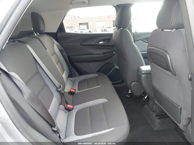 KL79MPSL7PB198292 Chevrolet Trailblazer Fwd Lt