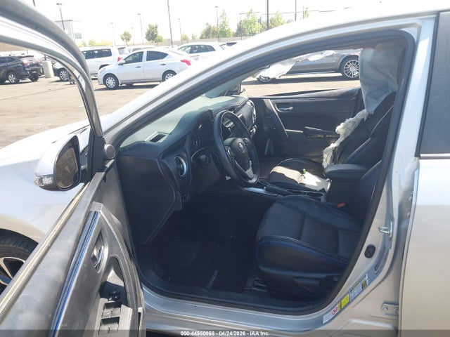 5YFBURHE3HP718421 Toyota COROLLA SE