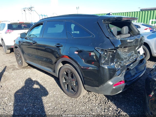 Продаж на аукціоні авто 2026 Kia Sorento Hybrid X-line Sx Prestige, vin: KNDRKDJG7T5462860, номер лоту: 44950072