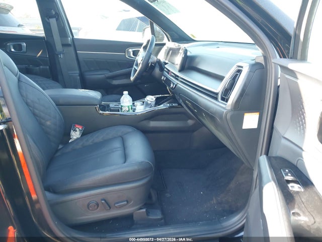 Продаж на аукціоні авто 2026 Kia Sorento Hybrid X-line Sx Prestige, vin: KNDRKDJG7T5462860, номер лоту: 44950072