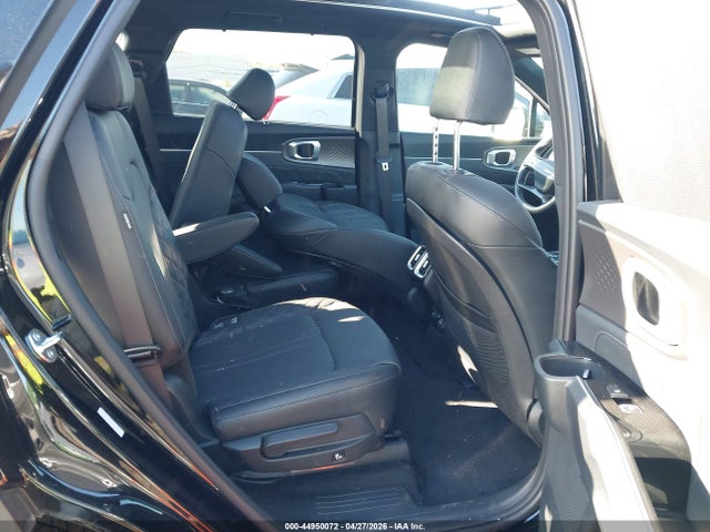 Продаж на аукціоні авто 2026 Kia Sorento Hybrid X-line Sx Prestige, vin: KNDRKDJG7T5462860, номер лоту: 44950072