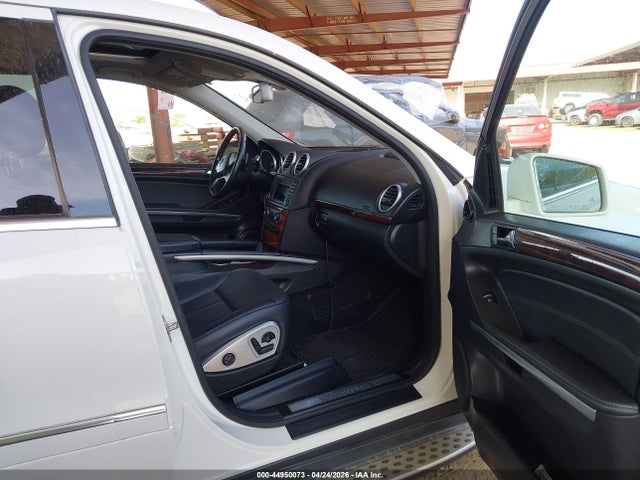 44950073 :رقم المزاد ، 4JGBF7BE0CA781430 vin ، 2012 Mercedes-benz Gl 450 4matic مزاد بيع