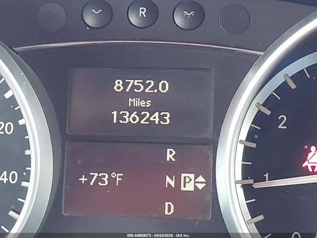 44950073 :رقم المزاد ، 4JGBF7BE0CA781430 vin ، 2012 Mercedes-benz Gl 450 4matic مزاد بيع