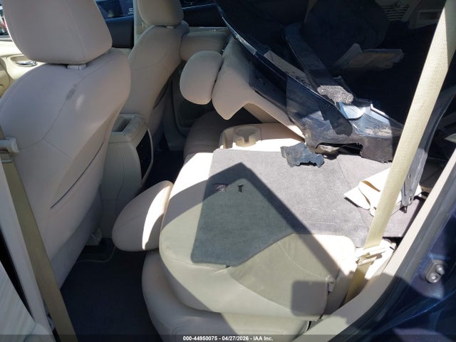 44950075 :رقم المزاد ، 5N1AZ2MGXHN165951 vin ، 2017 Nissan Murano Sv مزاد بيع
