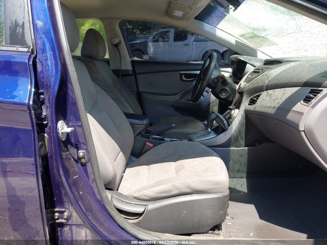 Aukcja sprzedaży 2012 Hyundai Elantra Gls, vin: 5NPDH4AE1CH082646, numer aukcji: 44950076