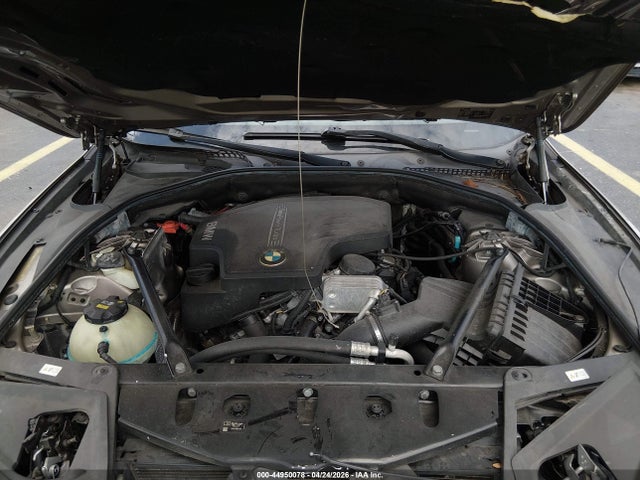 Продажа на аукционе авто 2016 Bmw 528i, vin: WBA5A5C52GG353622, номер лота: 44950078