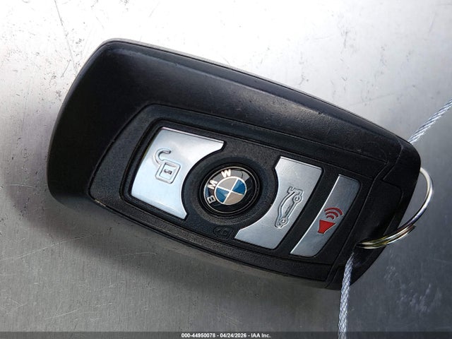 Продажа на аукционе авто 2016 Bmw 528i, vin: WBA5A5C52GG353622, номер лота: 44950078