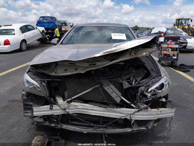 Продажа на аукционе авто 2016 Bmw 528i, vin: WBA5A5C52GG353622, номер лота: 44950078