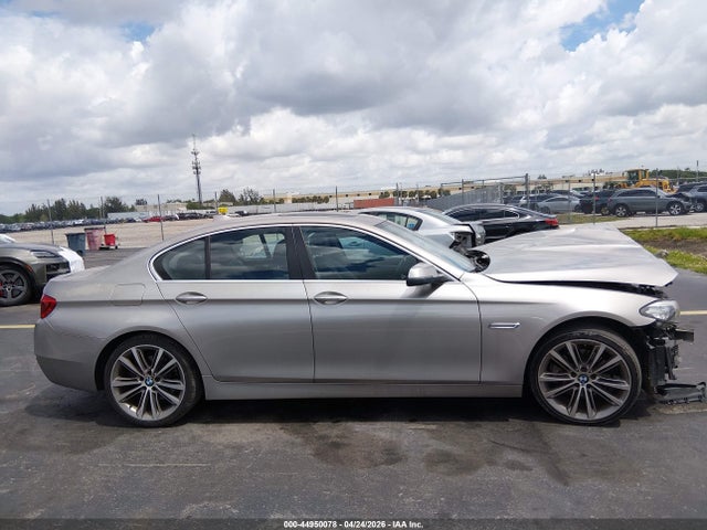 Продажа на аукционе авто 2016 Bmw 528i, vin: WBA5A5C52GG353622, номер лота: 44950078