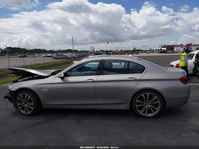 Продажа на аукционе авто 2016 Bmw 528i, vin: WBA5A5C52GG353622, номер лота: 44950078