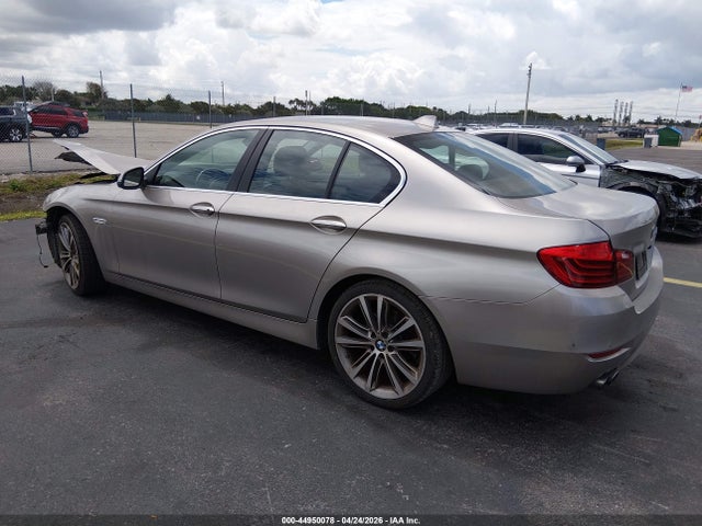 Продажа на аукционе авто 2016 Bmw 528i, vin: WBA5A5C52GG353622, номер лота: 44950078