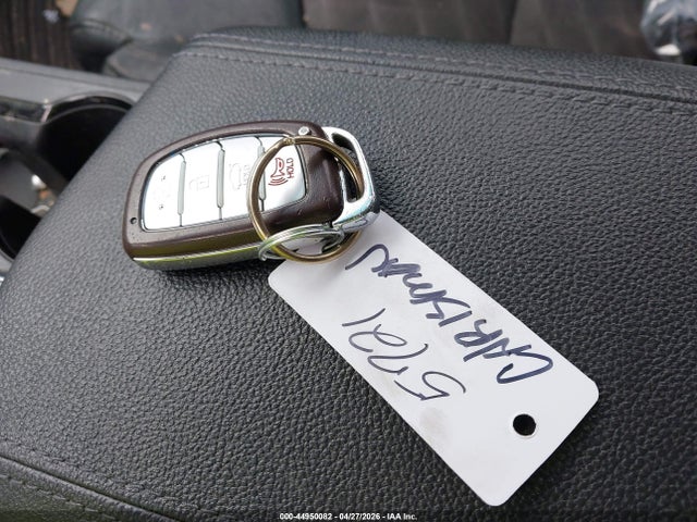 Продаж на аукціоні авто 2017 Hyundai Sonata Sport, vin: 5NPE34AF4HH451079, номер лоту: 44950082