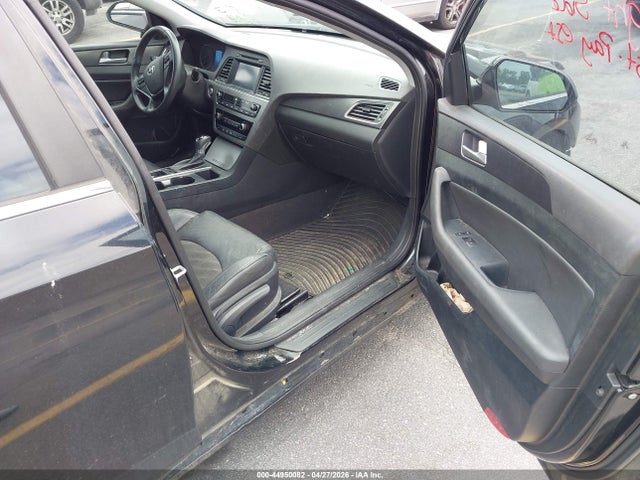 Продаж на аукціоні авто 2017 Hyundai Sonata Sport, vin: 5NPE34AF4HH451079, номер лоту: 44950082