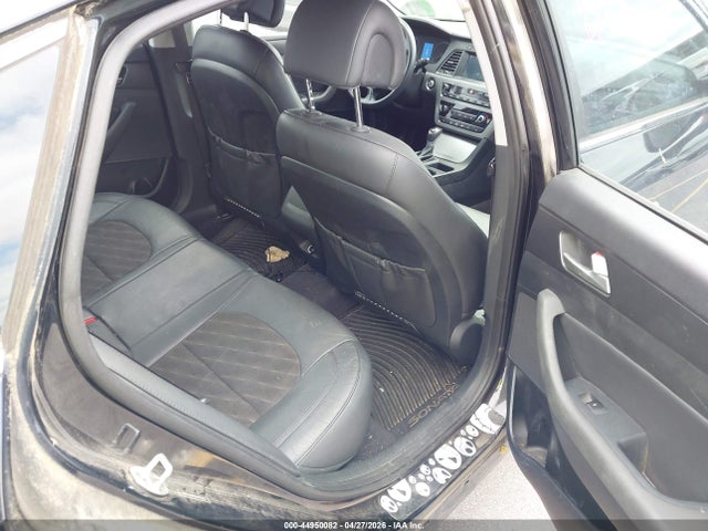 Продаж на аукціоні авто 2017 Hyundai Sonata Sport, vin: 5NPE34AF4HH451079, номер лоту: 44950082