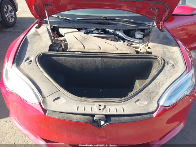 44950084 :رقم المزاد ، 5YJSA1E25LF413981 vin ، 2020 Tesla Model S Long Range Dual Motor All-wheel Drive/long Range Plus Dual Motor All-wheel Drive مزاد بيع