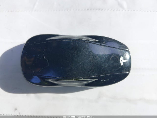 44950084 :رقم المزاد ، 5YJSA1E25LF413981 vin ، 2020 Tesla Model S Long Range Dual Motor All-wheel Drive/long Range Plus Dual Motor All-wheel Drive مزاد بيع
