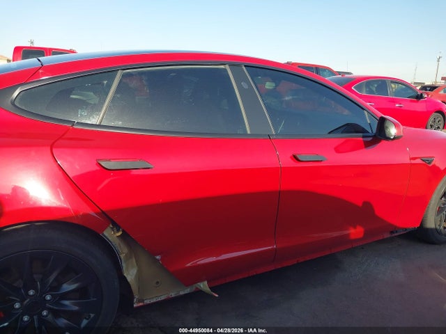 44950084 :رقم المزاد ، 5YJSA1E25LF413981 vin ، 2020 Tesla Model S Long Range Dual Motor All-wheel Drive/long Range Plus Dual Motor All-wheel Drive مزاد بيع